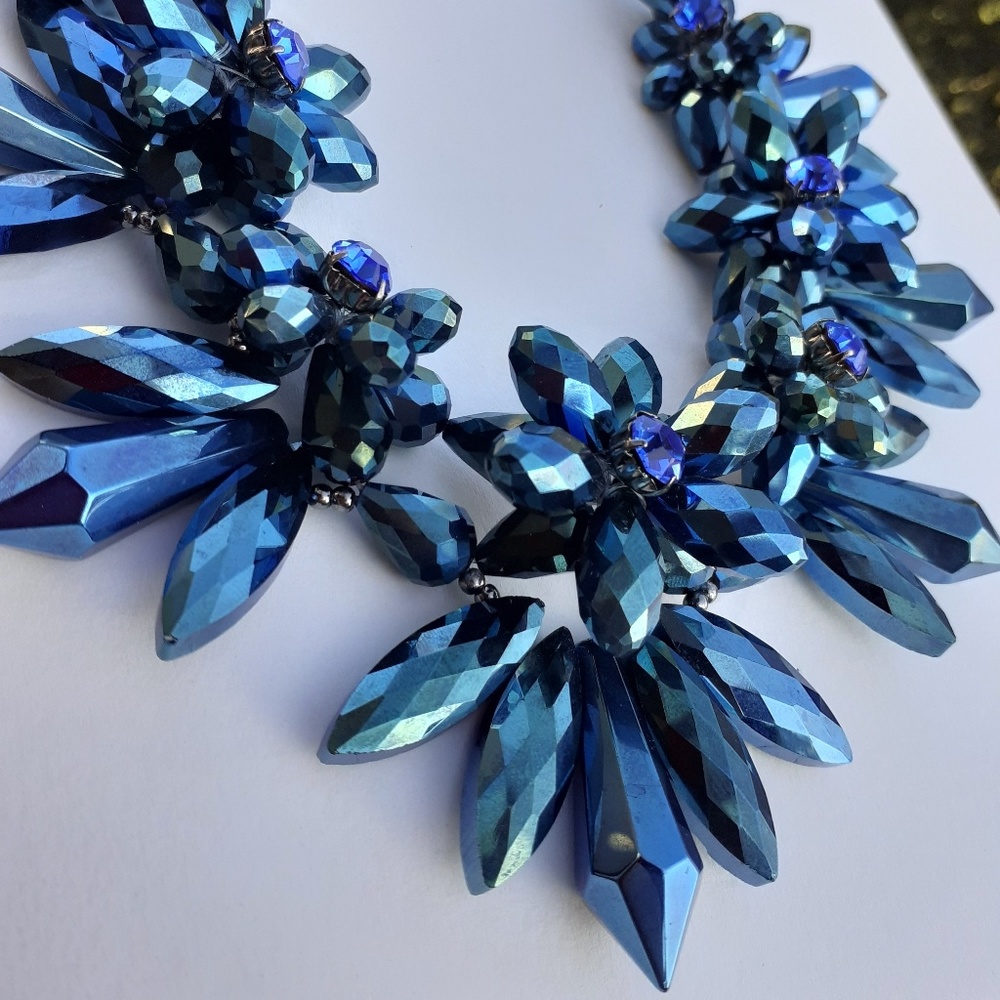 Statement Necklace
